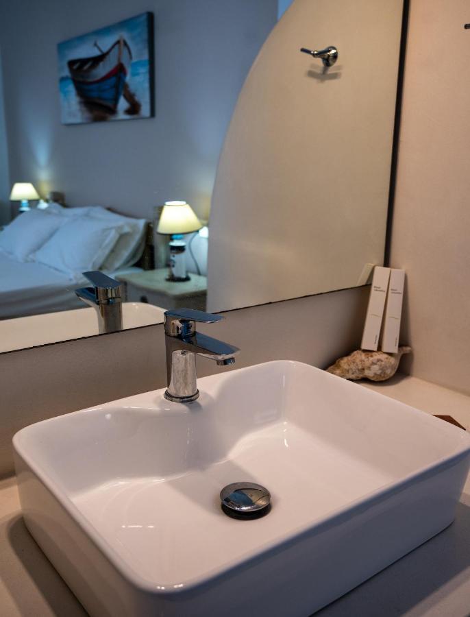 Giasemi Room No 8 Folegandros Livadi (Astypalaia) Exterior foto